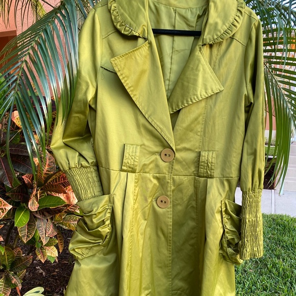 Women’s coat - Picture 2 of 4